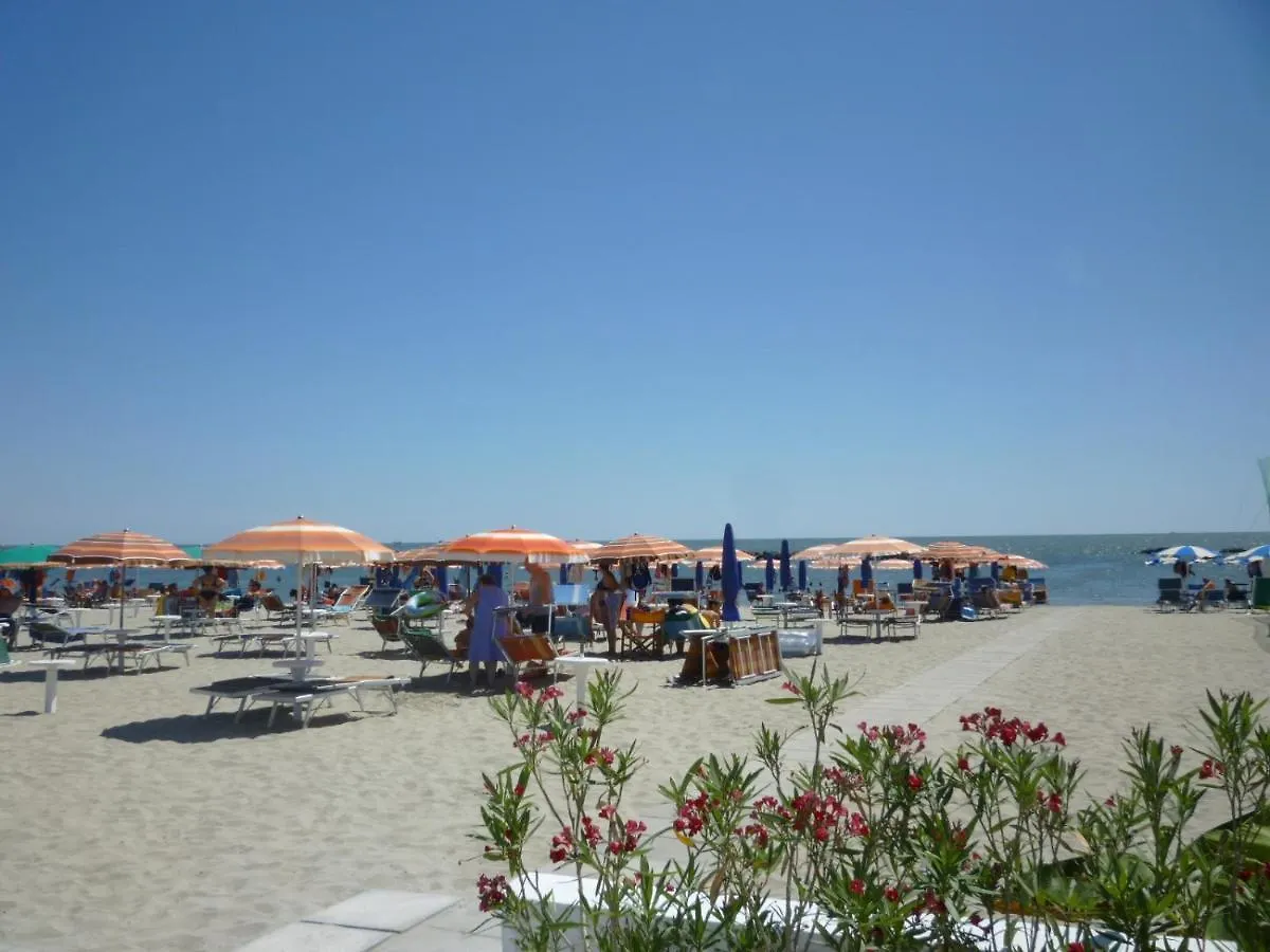 Eco Del Mare Apartments Comacchio 0*,  Italien