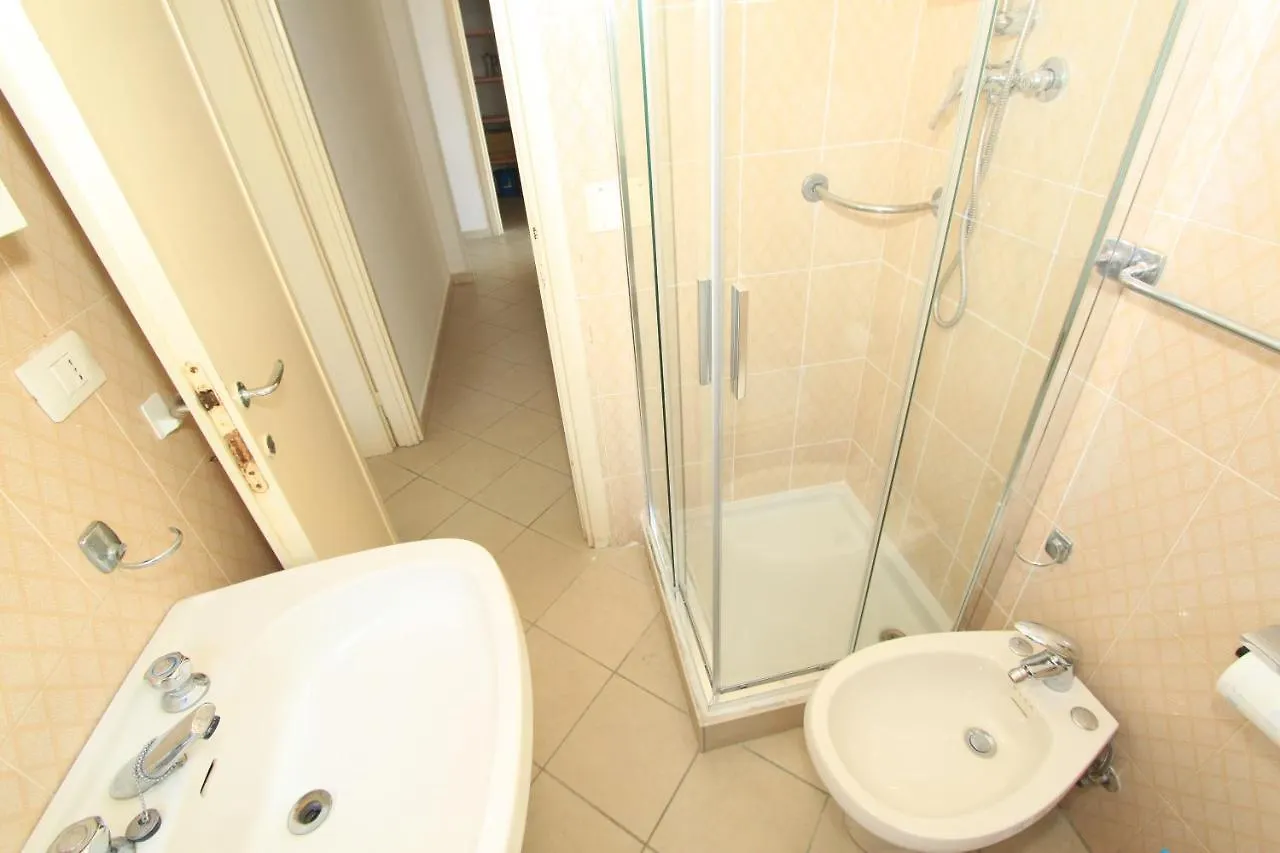 Eco Del Mare Apartments Comacchio Italien