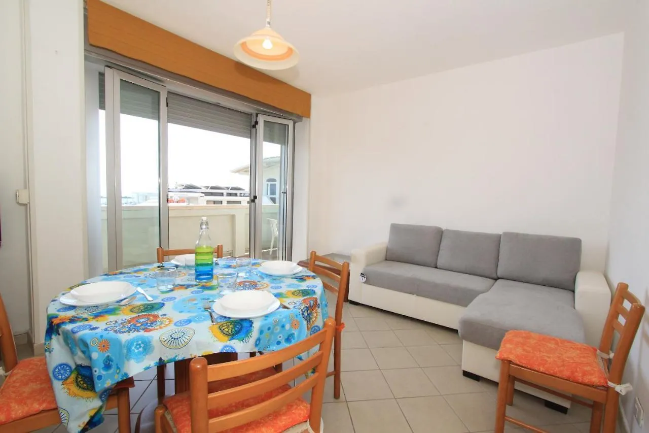 Eco Del Mare Apartments Comacchio