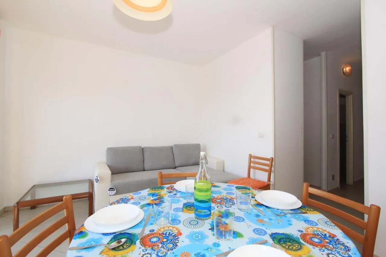 Eco Del Mare Apartments Comacchio 0*,