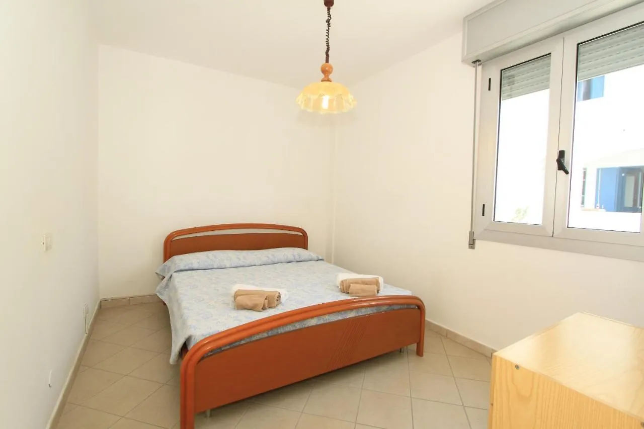 Eco Del Mare Apartments Comacchio