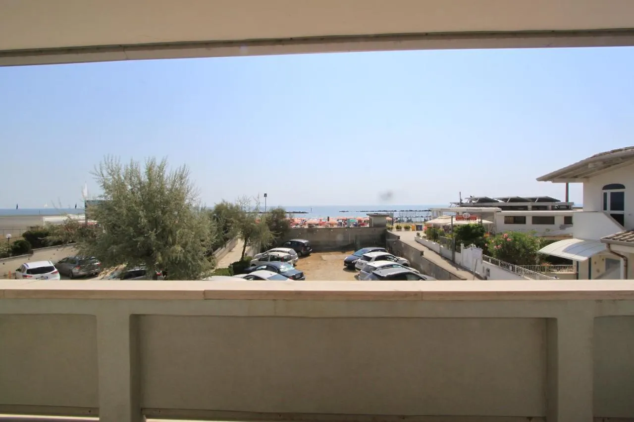 Eco Del Mare Apartments Comacchio