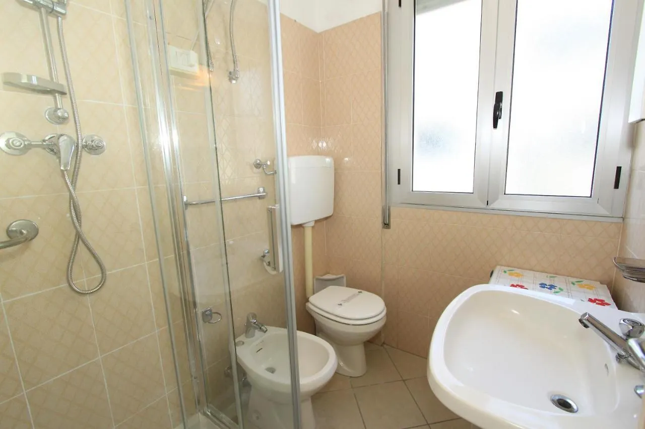 Eco Del Mare Apartments Comacchio