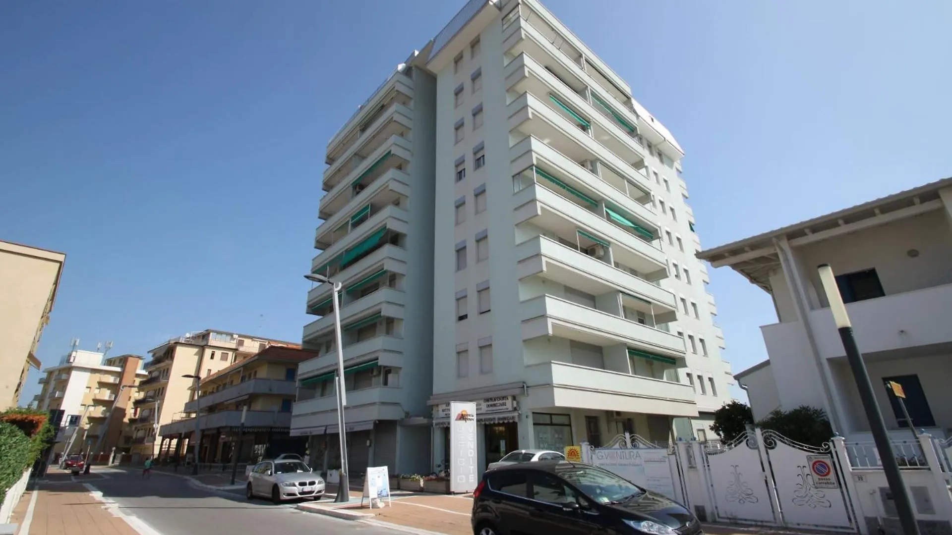 Eco Del Mare Apartments Comacchio 0*,  Italien