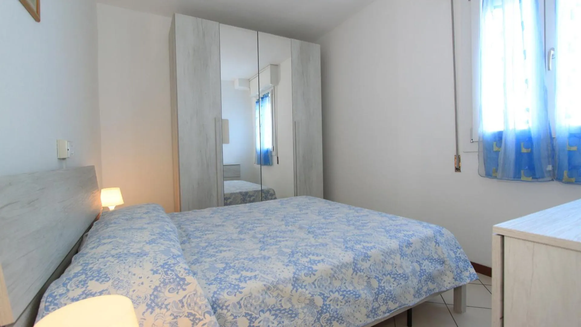 Eco Del Mare Apartments Comacchio