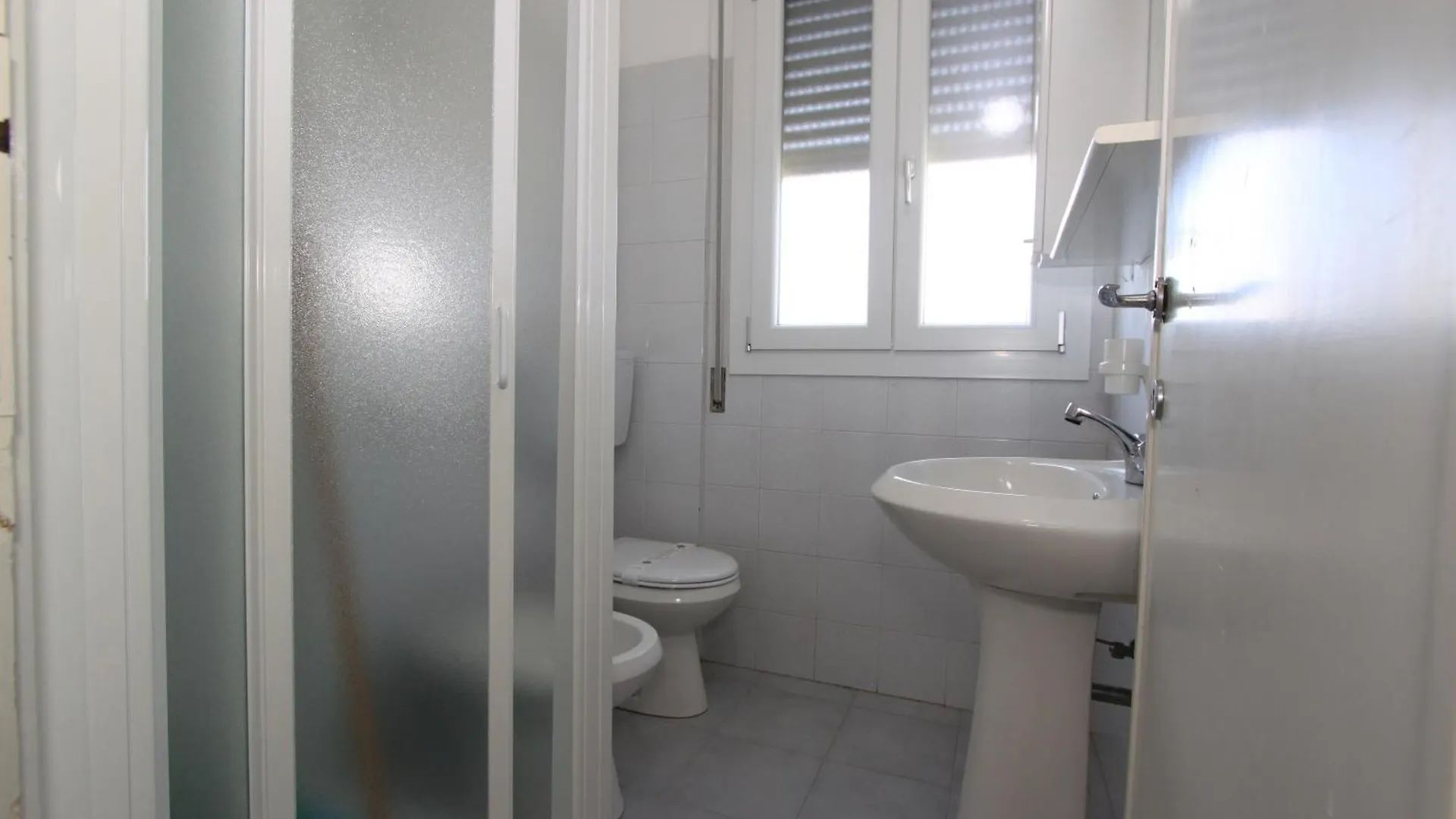 Eco Del Mare Apartments Comacchio