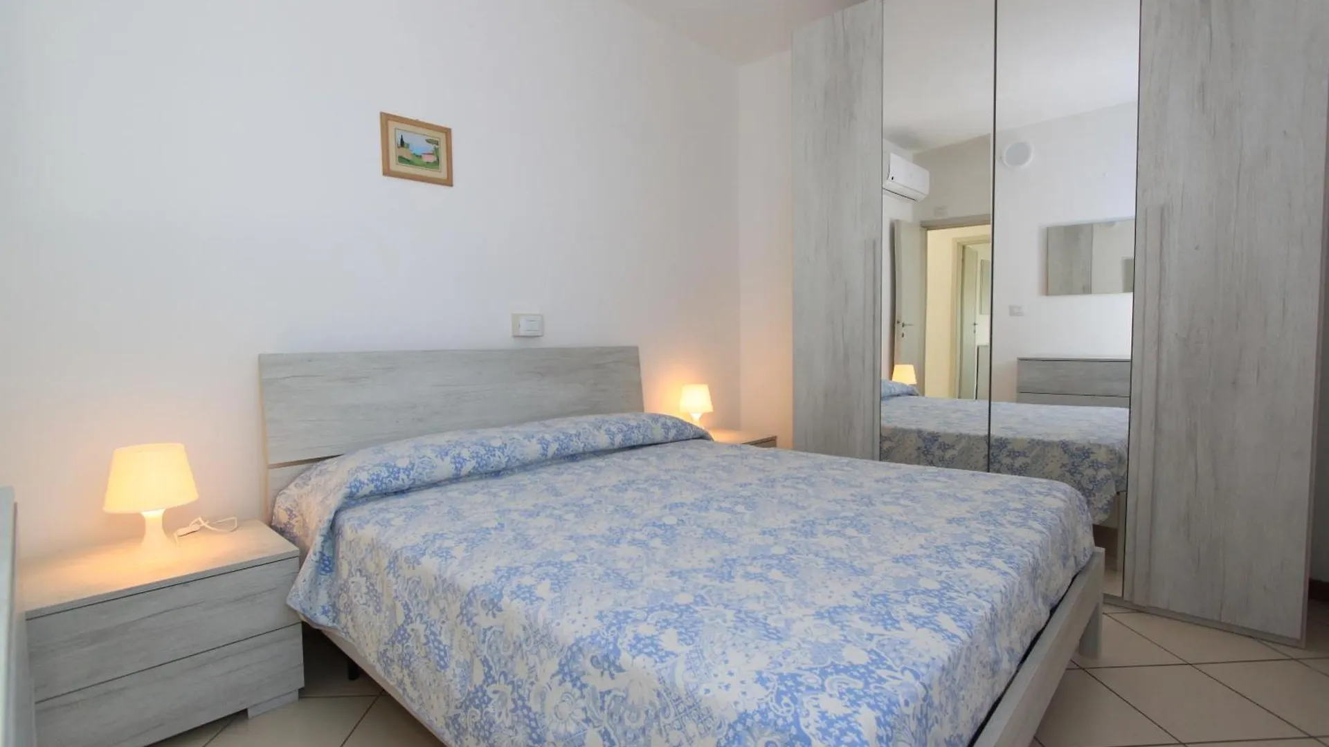 Eco Del Mare Apartments Comacchio