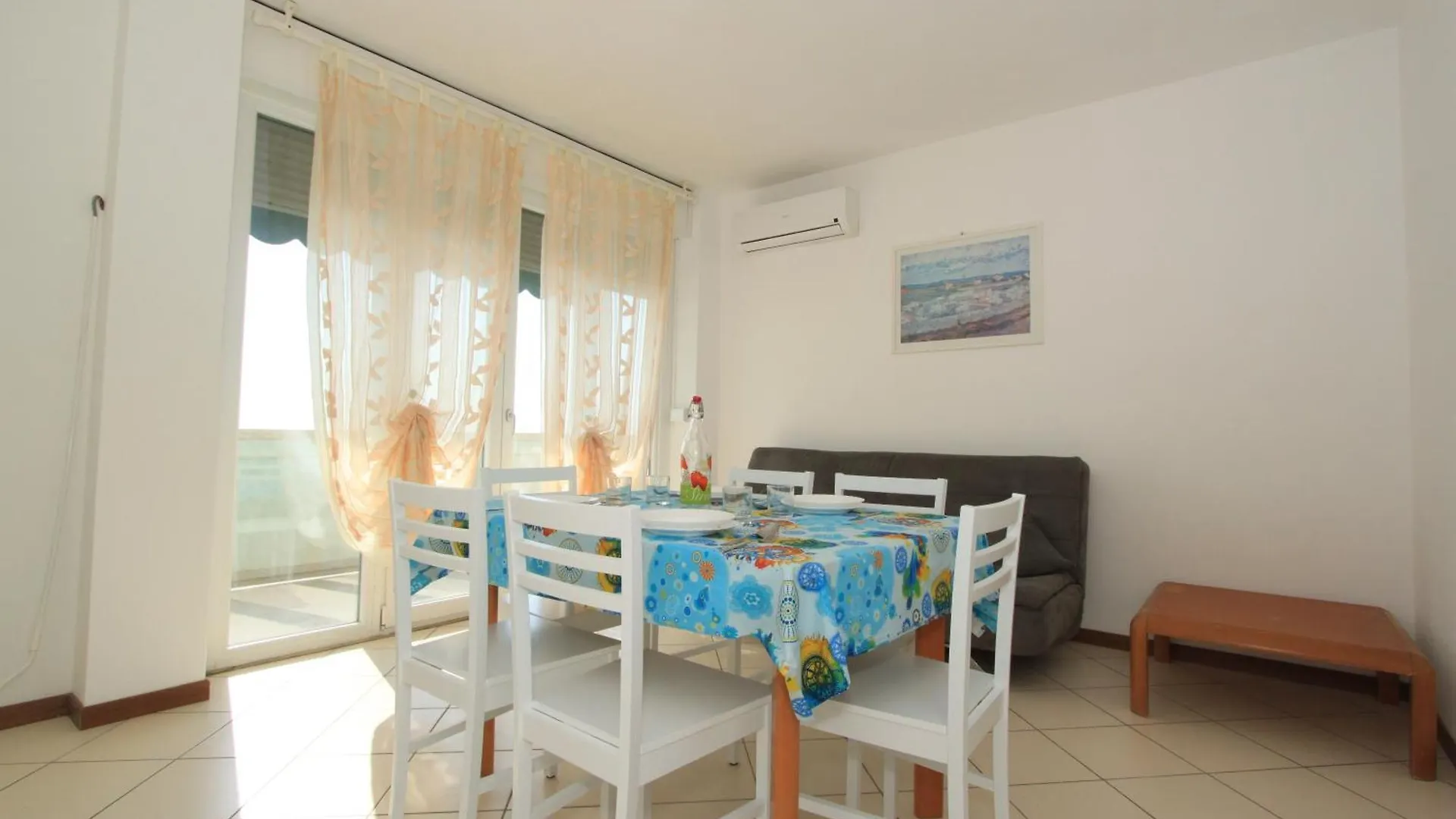 Eco Del Mare Apartments Comacchio
