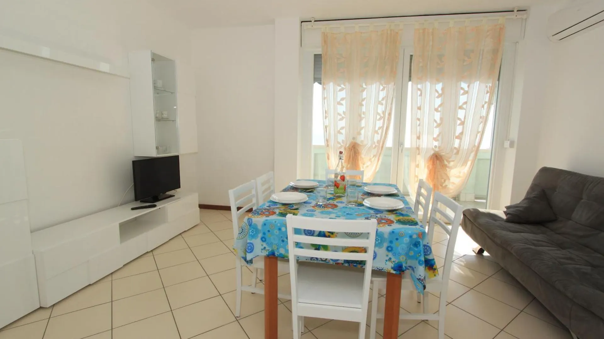 Eco Del Mare Apartments Comacchio