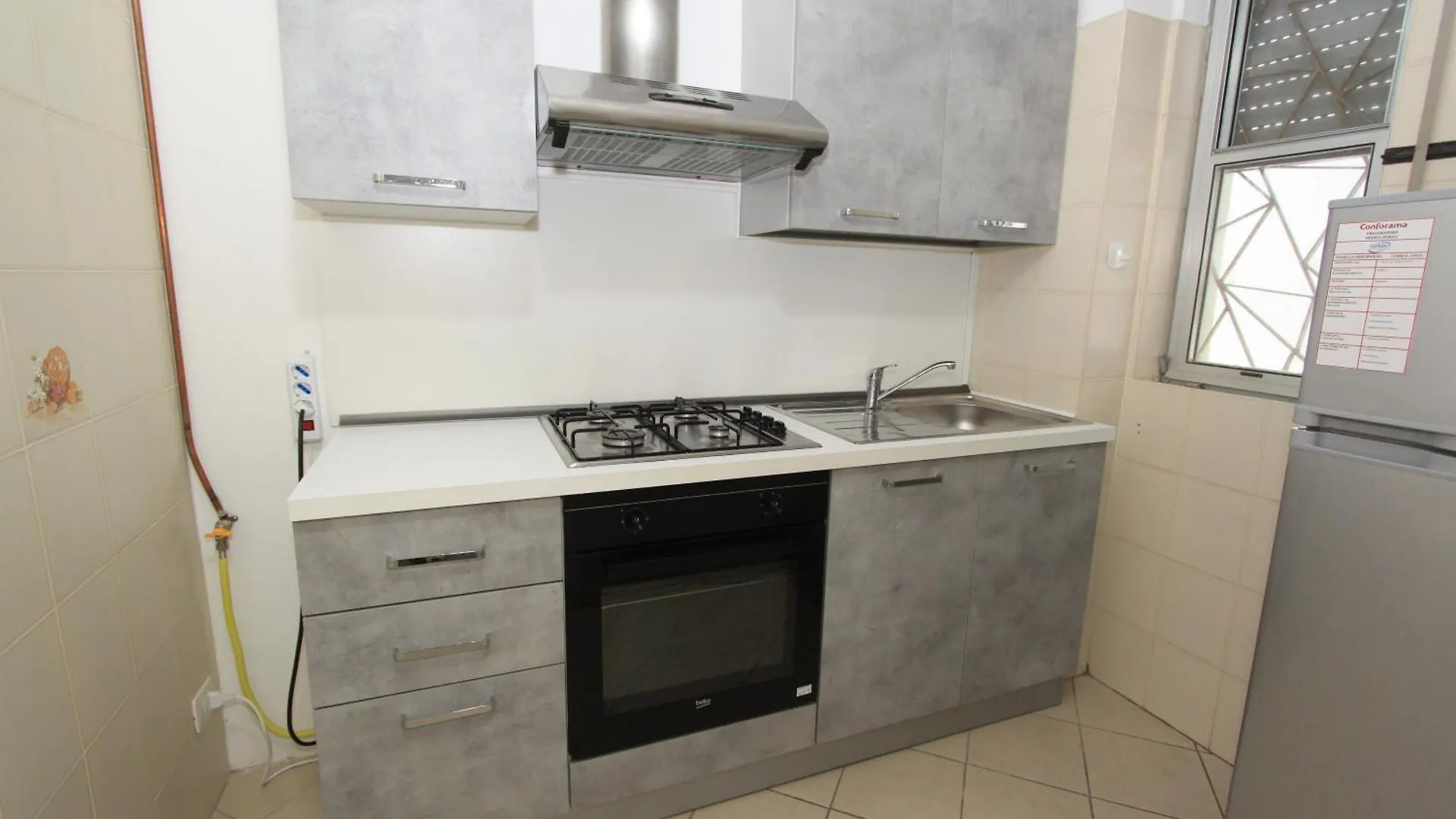 Eco Del Mare Apartments Comacchio 0*,