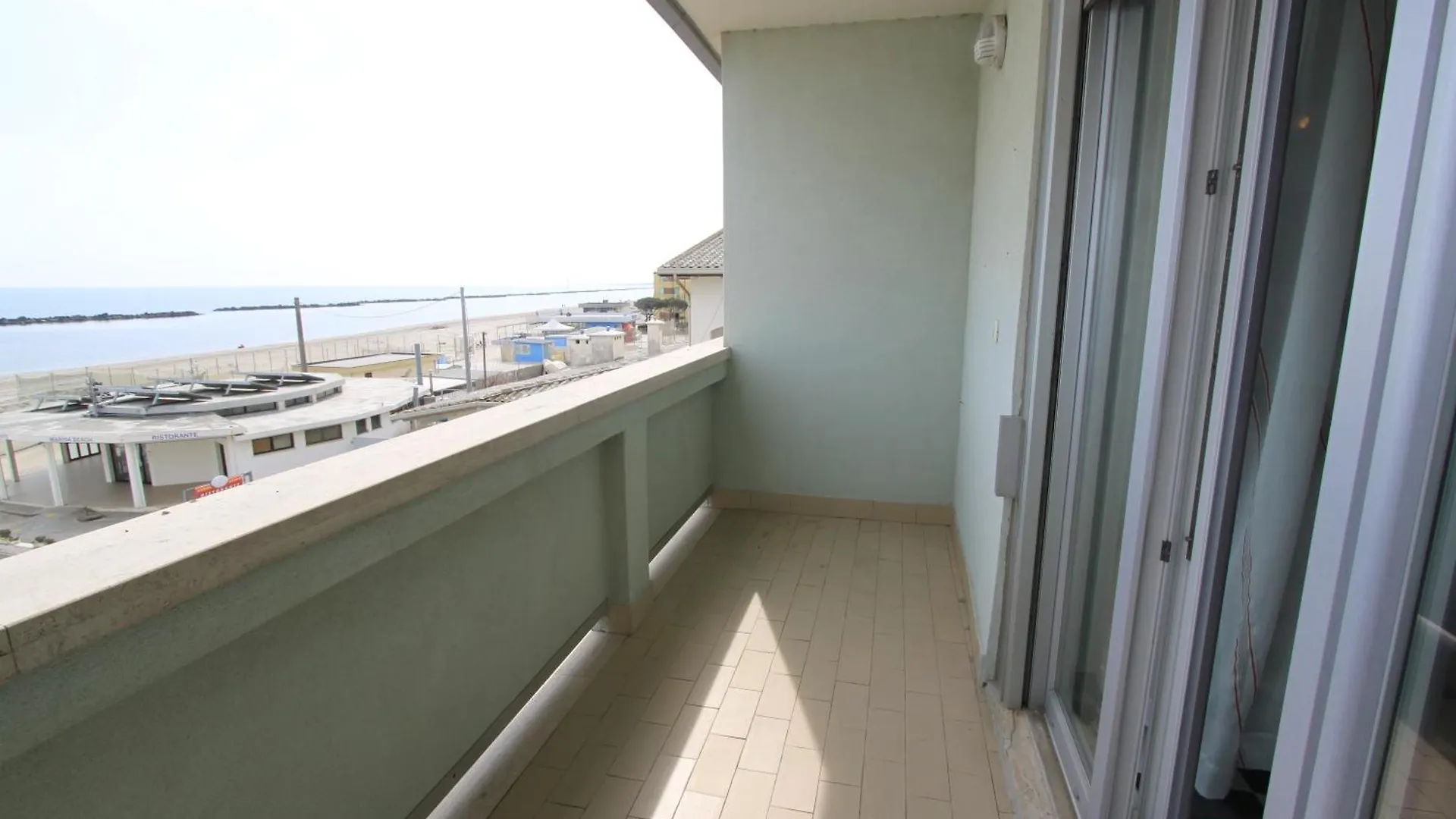 Eco Del Mare Apartments Comacchio 0*,  Italien