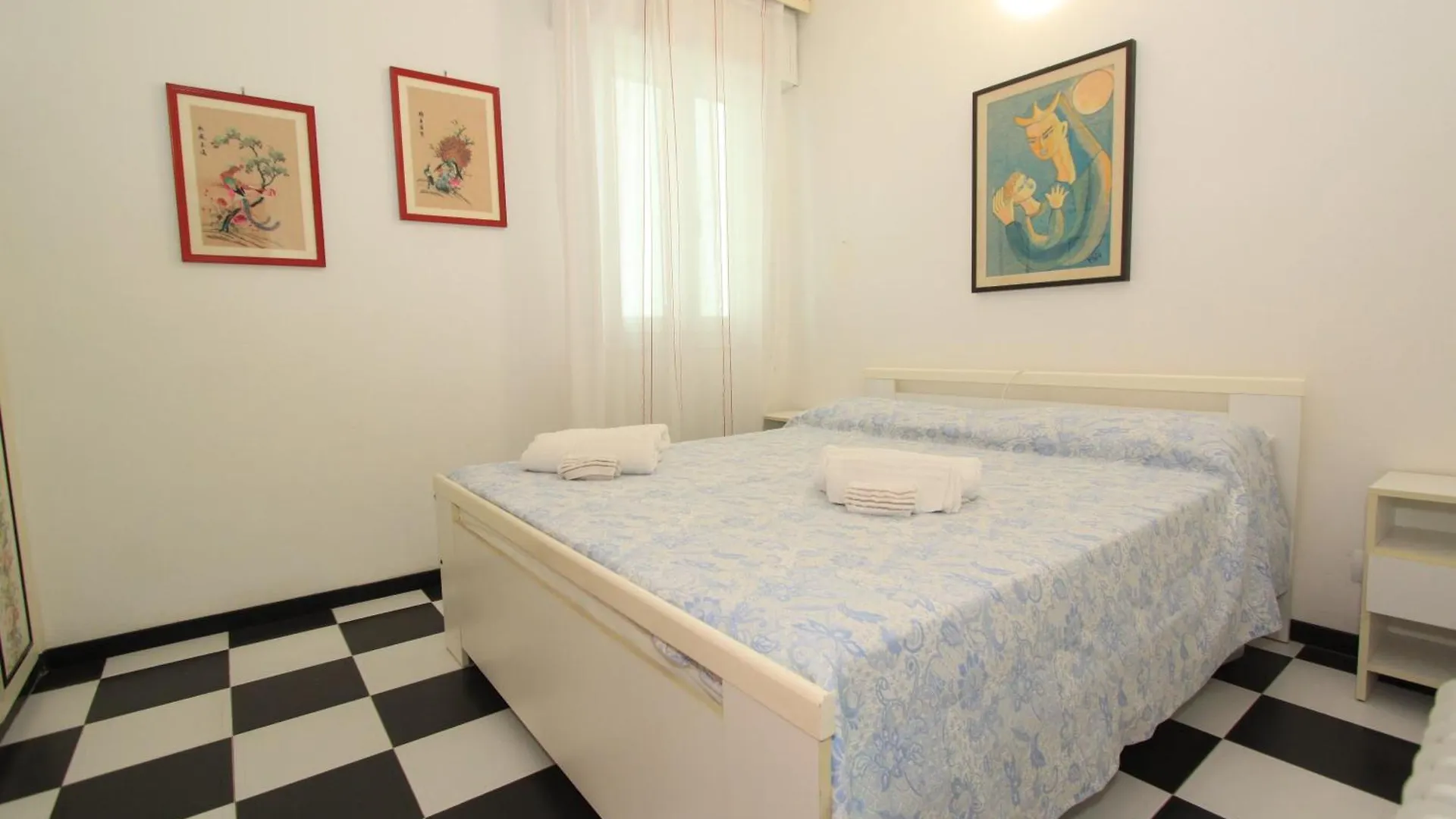 Eco Del Mare Apartments Comacchio 0*,
