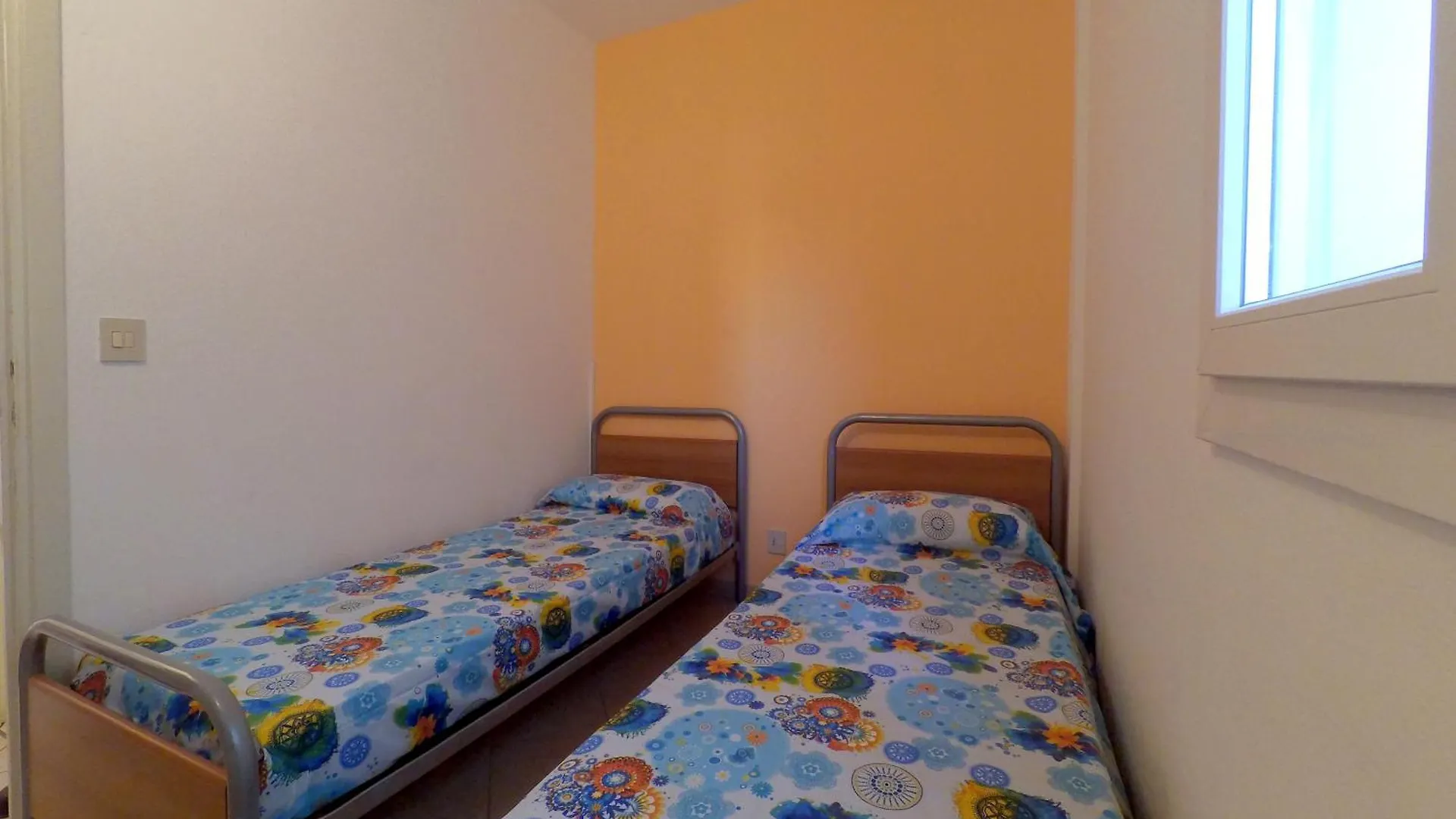 Eco Del Mare Apartments Comacchio Italien