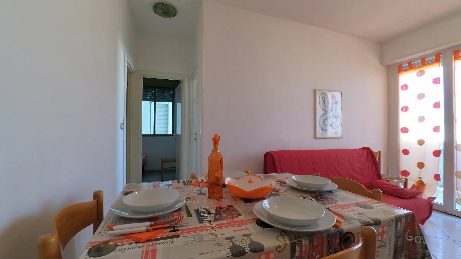 Eco Del Mare Apartments Comacchio