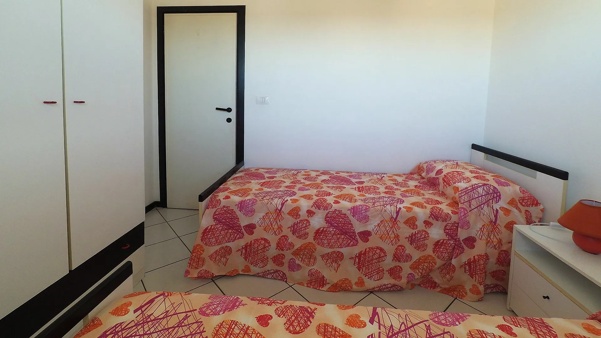 Eco Del Mare Apartments Comacchio Italien