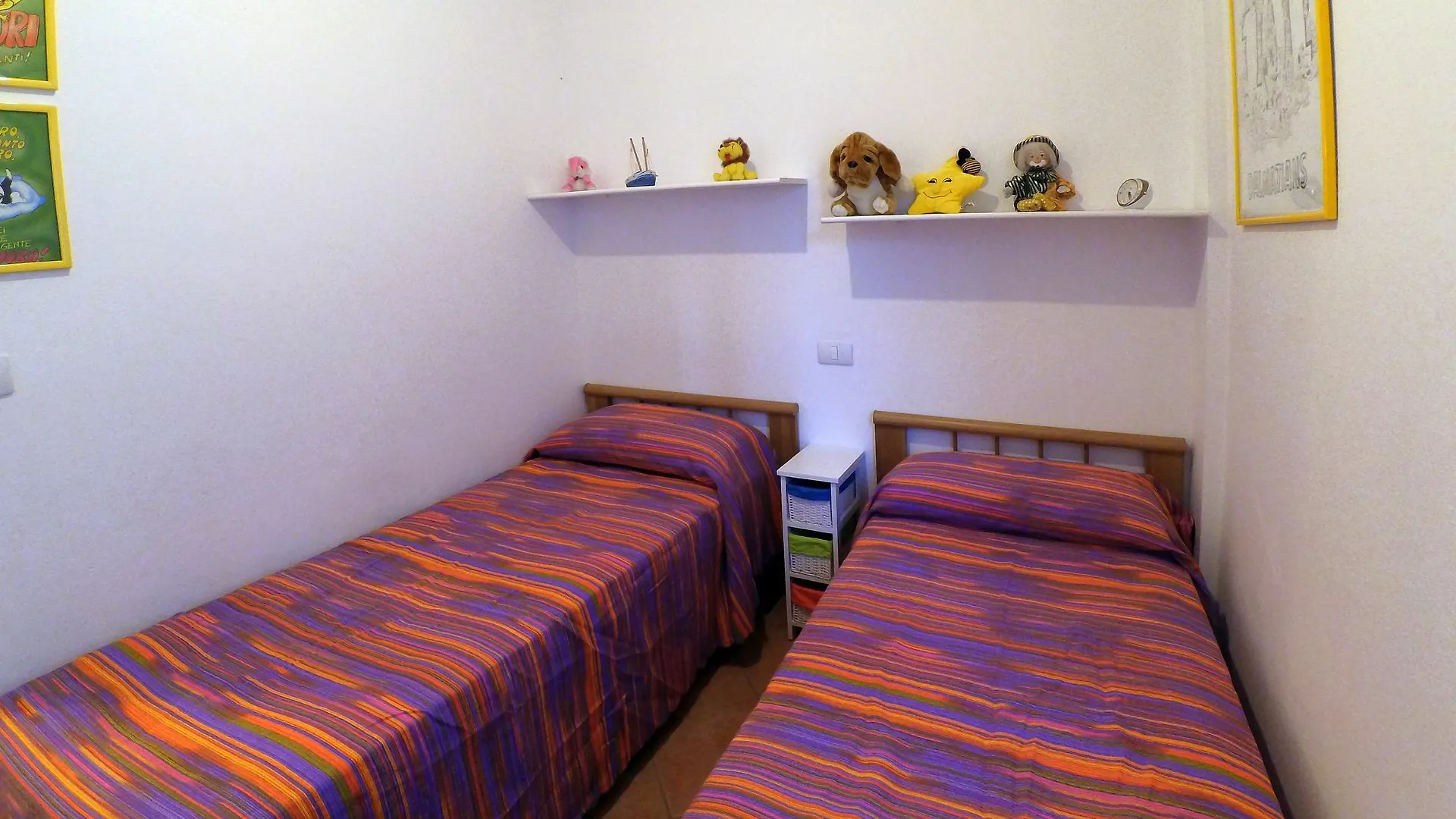 Eco Del Mare Apartments Comacchio