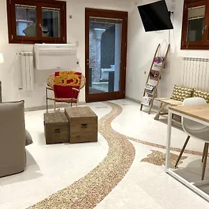  Appartamento Ca' Dell'ombra Felice Italia