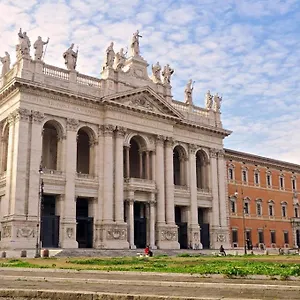  Appartamento In-love Apt Italia
