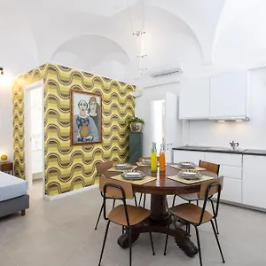  Appartamento Banchi Nuovi House Italia