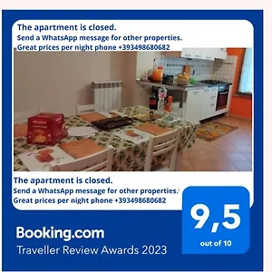  Appartamento Relais Le Armonie Italia