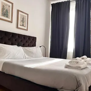  Casa vacanze Dieci At Spanish Step - Belsiana Luxury Italia